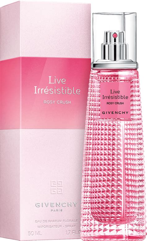 live irresistible givenchy modelo|live irresistible givenchy.